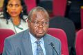 Migori County Governor Ochilo Ayacko 