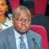 Migori County Governor Ochilo Ayacko 