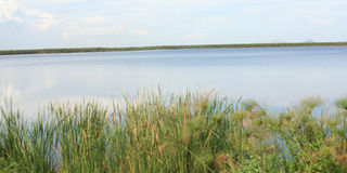 Lake Kanyaboli