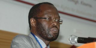 Anyng' Nyong'o