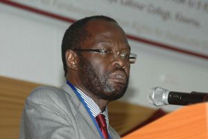 Anyng' Nyong'o