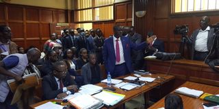 lawyer danstan omari