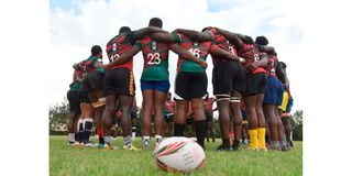 Kenya Simbas