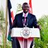 President William Ruto
