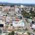 A view of Eldoret town in Uasin Gishu County