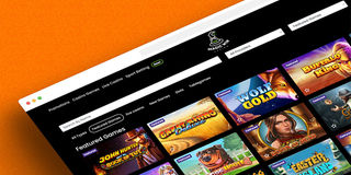 Magic Win – Best Overall Non GamStop Casino