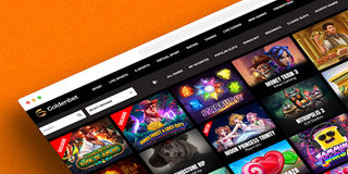Goldenbet Casino – Best Live Dealer Casino Not on GamStop