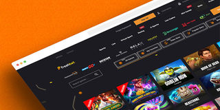 Freshbet – Best Mobile Casino Not on GamStop