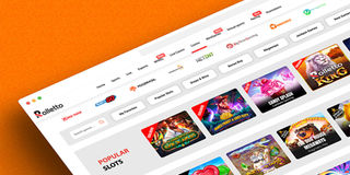 Rolletto – Best Non GamStop Slot Site