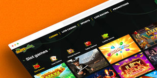 SlotsSafari – Best Cryptocurrency Casino