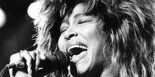 Tina Turner
