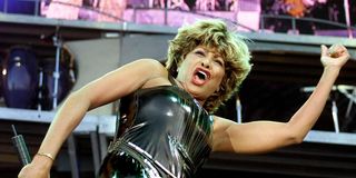 Tina Turner