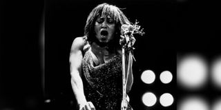 Tina Turner