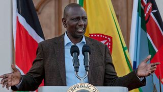 William Ruto