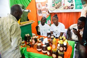 Agri-Africa Expo and Conference 2023 