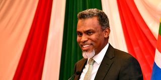 Noordin Haji