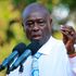Rigathi Gachagua
