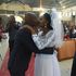 nakuru deaf wedding