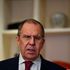 Russian Foreign Minister Sergey Lavrov