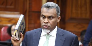 Noordin Haji