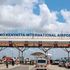 Jomo Kenyatta International Airport
