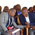 Erick Mutai, Fred Kirui