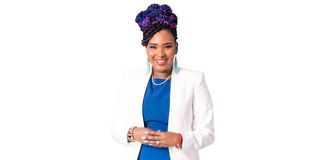 Lilian Seenoi-Barr