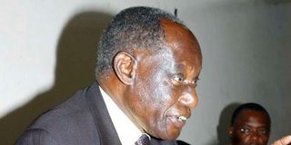 David Peter Simon Wasawo