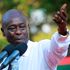 Rigathi Gachagua.