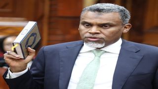 Noordin Haji