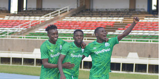 Gor Mahia 