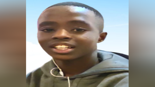 The late Eric Mwaura 