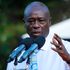 Rigathi Gachagua