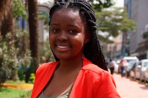 mukumu girls, hellen shikanda