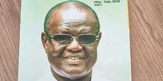 The Happiness Journal