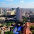 Nairobi City 