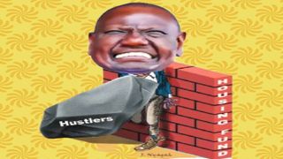 Finance Bill, William Ruto