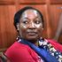 Lilian Omollo ps court