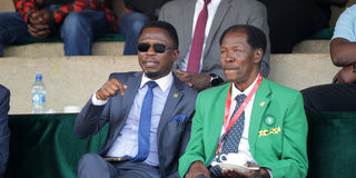 Billie Jean King Cup Africa