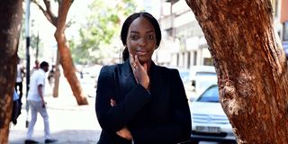 Ziiki Media Regional Manager, East Africa Camilla Owora