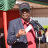 Kanu chairman Gideon Moi in a past event