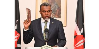 Noordin Haji
