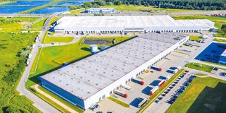 Special economic zones land