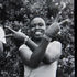 A past photograph of the late Sheila Jepkemboi Kirwa, John Kirwa's wife shared from the family album