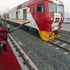 SGR launch