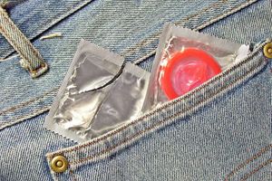 Condoms