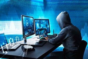 hacker