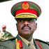Major-General Muhoozi Kainerugaba