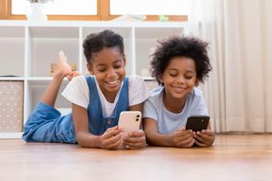 children online safety