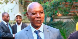 Maina Njenga